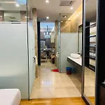 Super Suite At Dorsett Residence Bukit Bintang Kl
