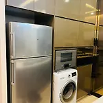 Super Suite At Dorsett Residence Bukit Bintang Kl