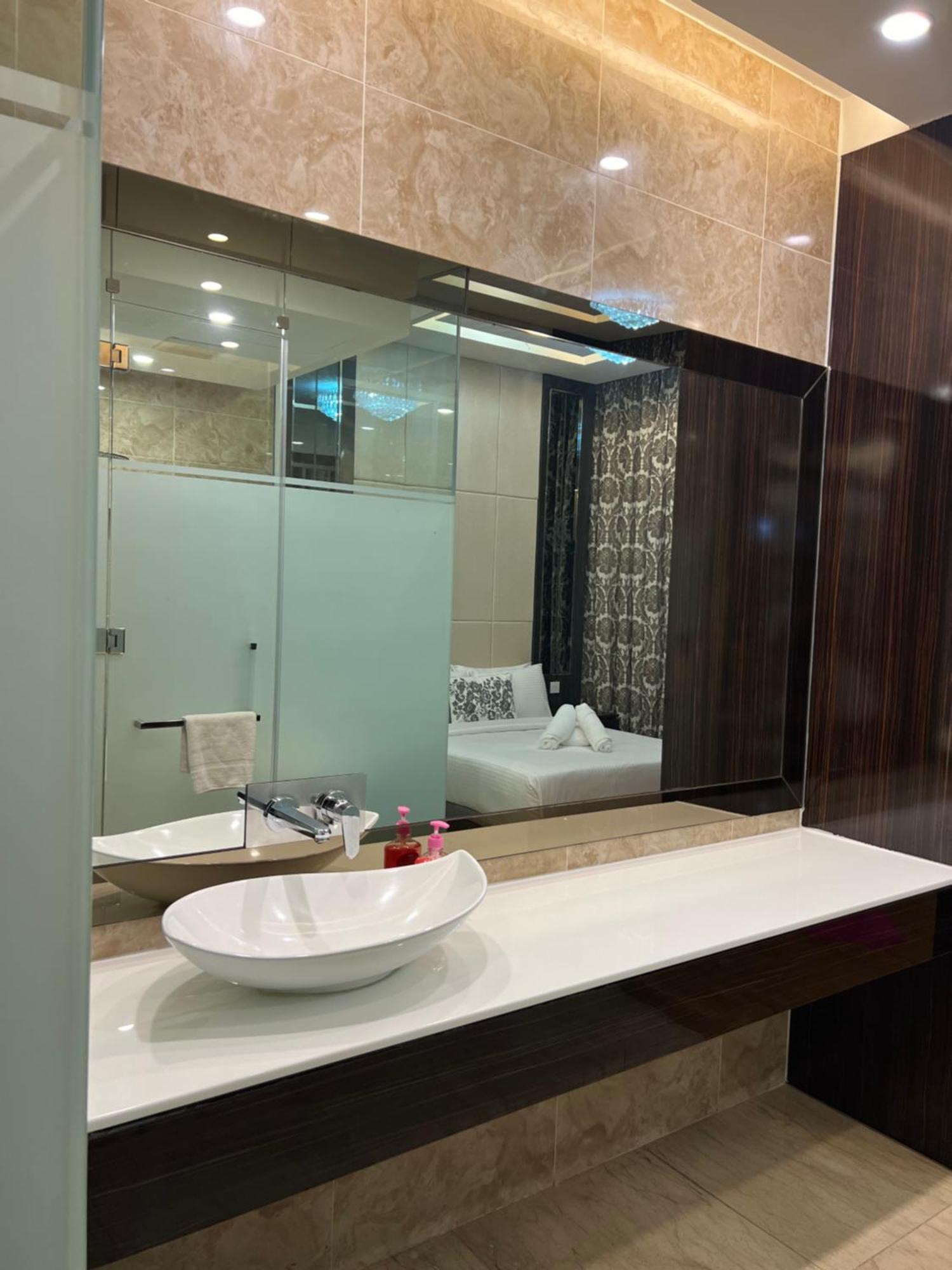Super At Dorsett Bukit Bintang Kl