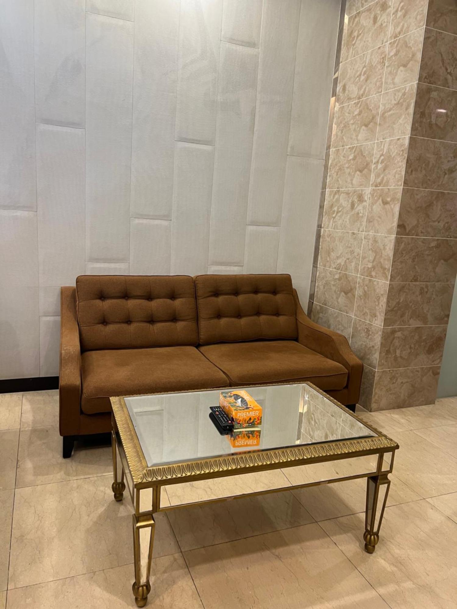 Pangsapuri Super At Dorsett Bukit Bintang Kl *
