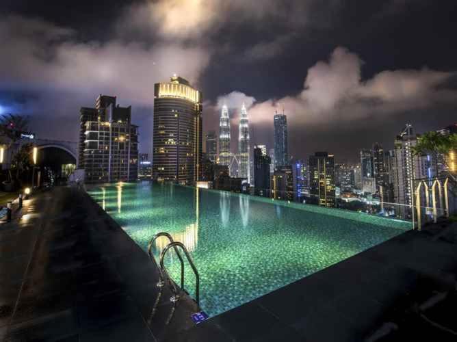 Super At Dorsett Bukit Bintang Kl Kuala Lumpur