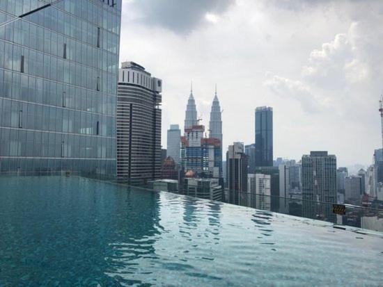 Super At Dorsett Bukit Bintang Kl * Kuala Lumpur