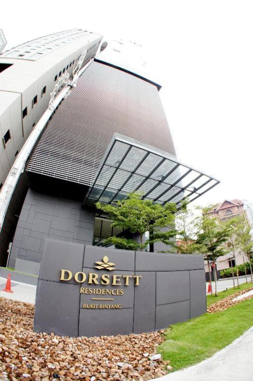 Super At Dorsett Bukit Bintang Kl Kuala Lumpur