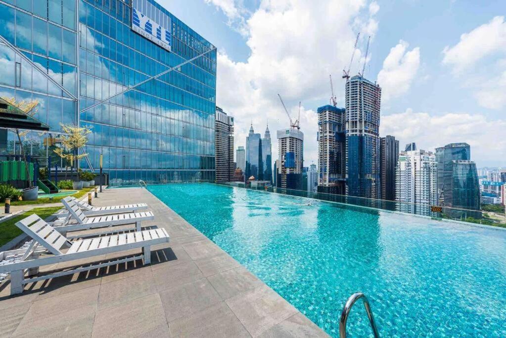 Super At Dorsett Bukit Bintang Kl *
