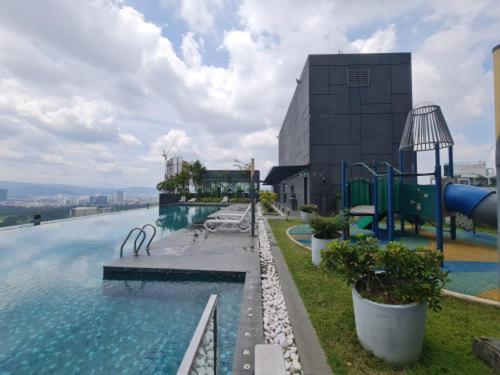 Super At Dorsett Bukit Bintang Kl * Kuala Lumpur