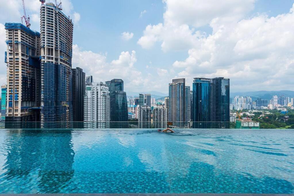 Super At Dorsett Bukit Bintang Kl * Kuala Lumpur