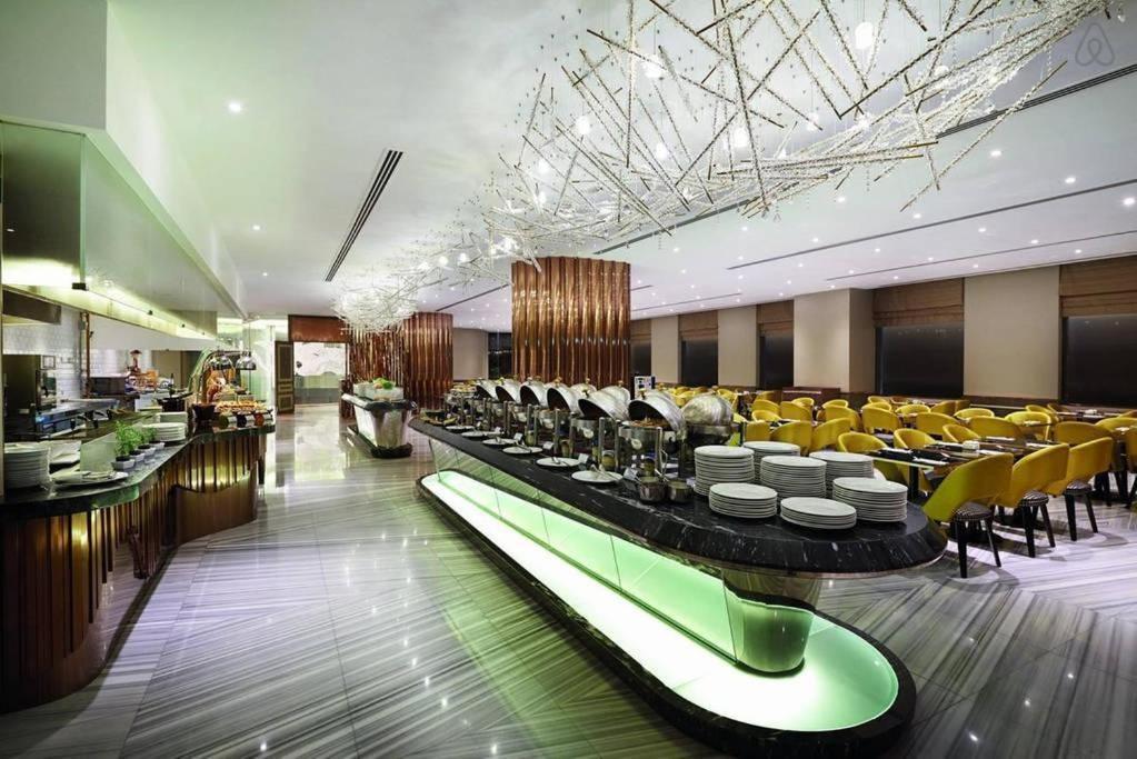 Super At Dorsett Bukit Bintang Kl Pangsapuri