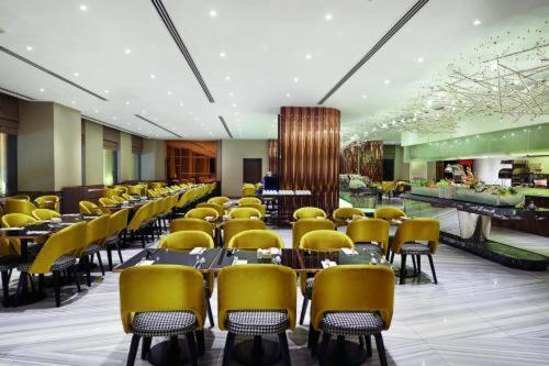 Super At Dorsett Bukit Bintang Kl * Kuala Lumpur