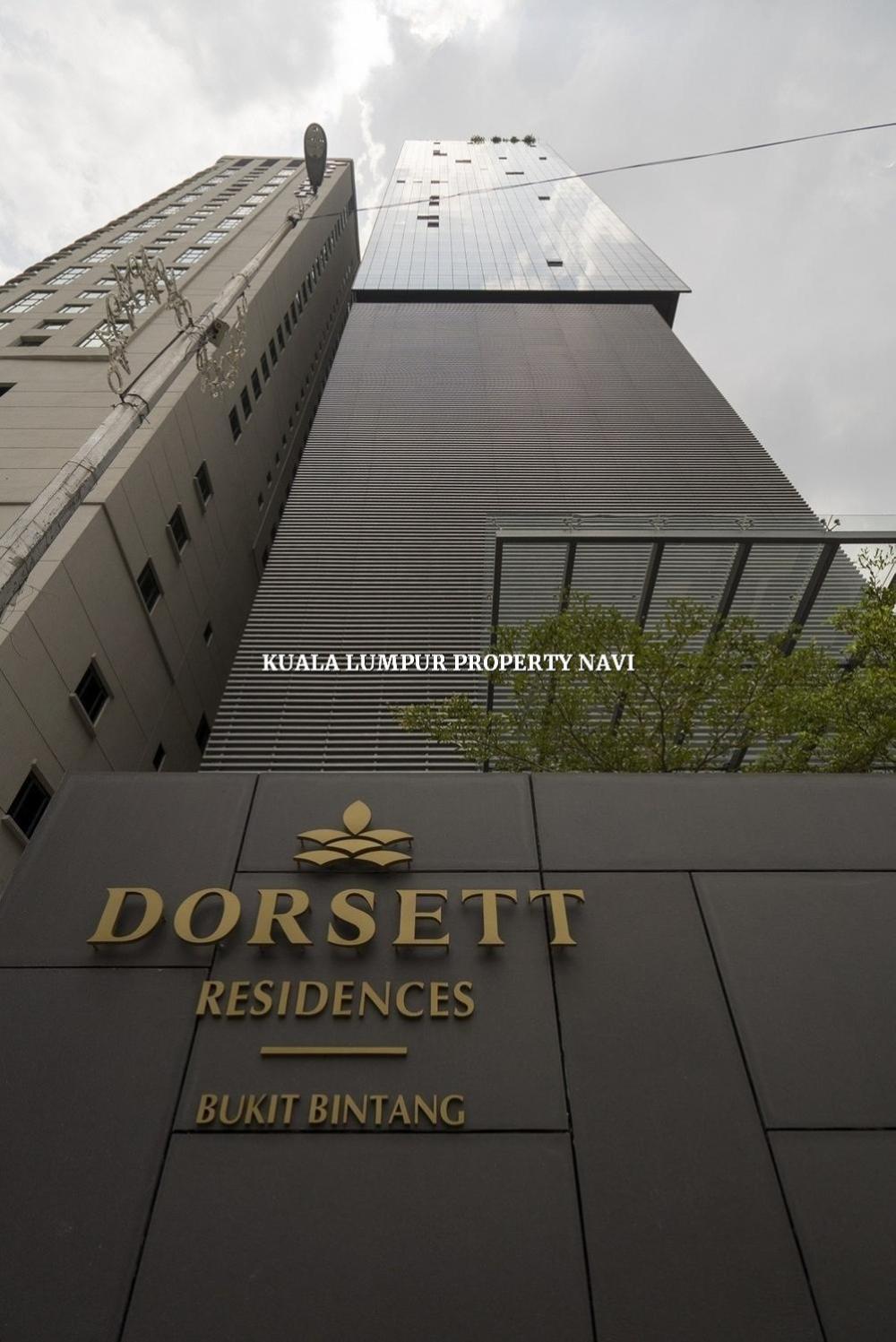 Apartment Super At Dorsett Bukit Bintang Kl Kuala Lumpur