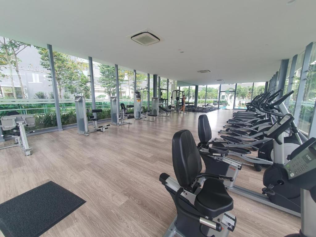 Apartment Super At Dorsett Bukit Bintang Kl Kuala Lumpur